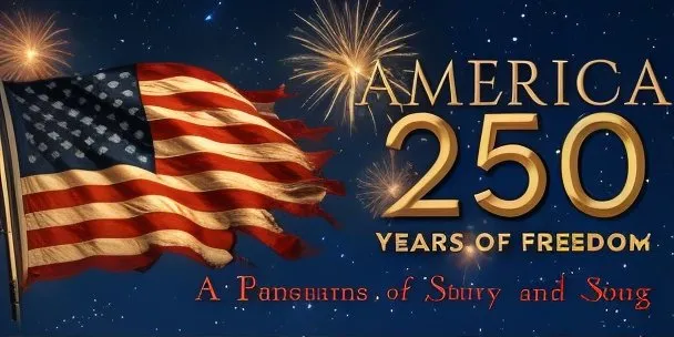 America's 250th - Holiday Celebration