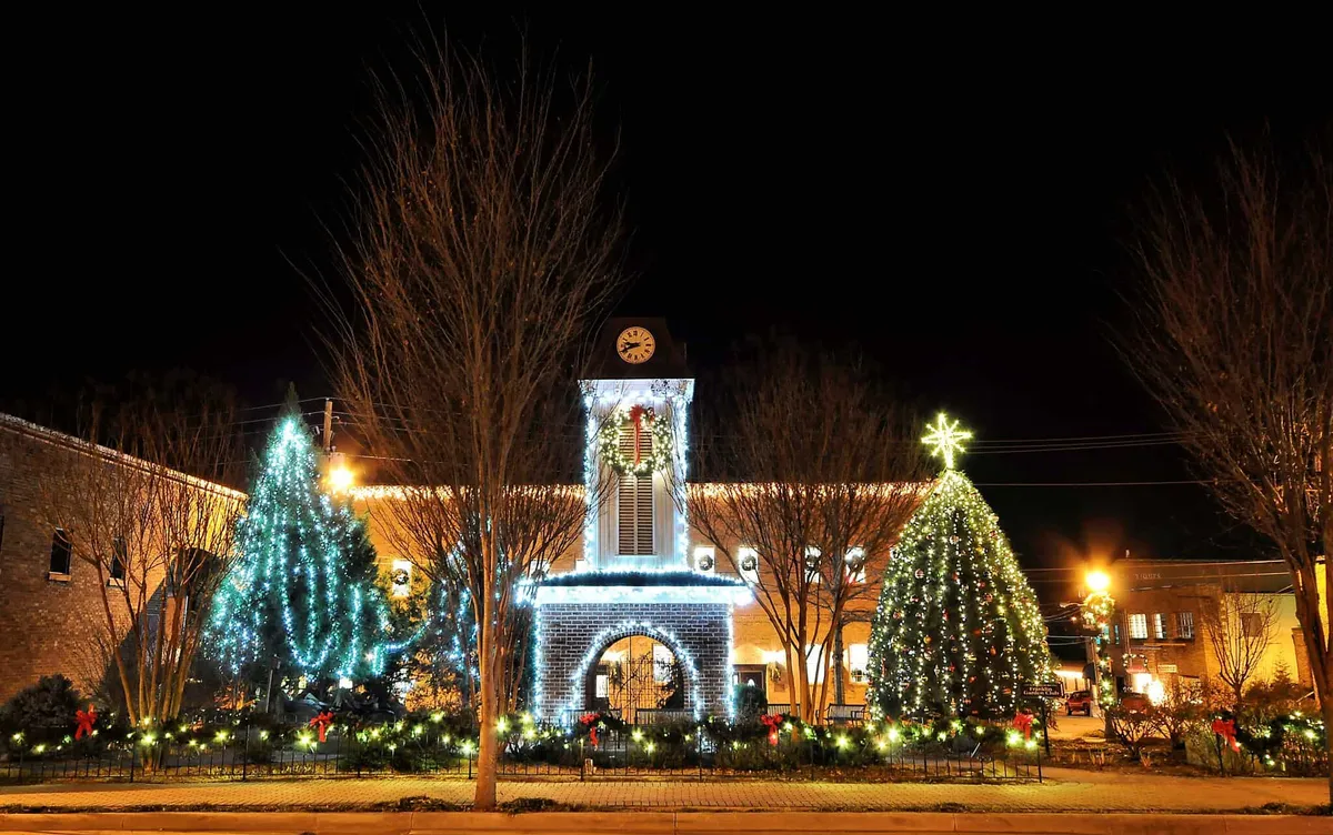 Winter Wonderland 2026 – Day 1