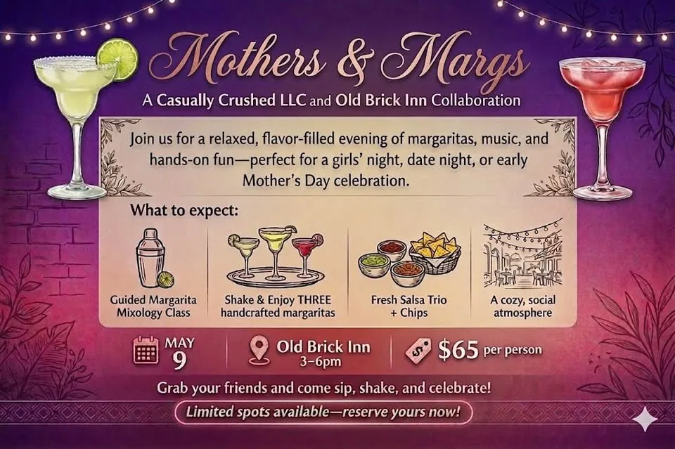 Mothers & Margs