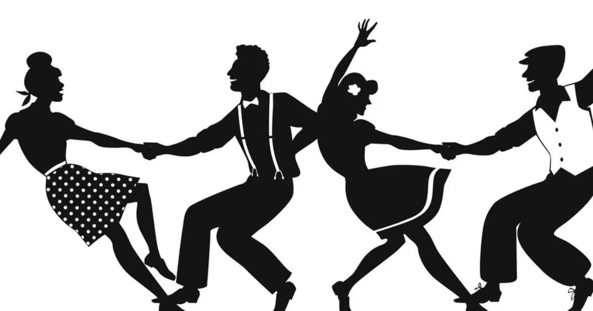Lindy Hop/Swing Dance