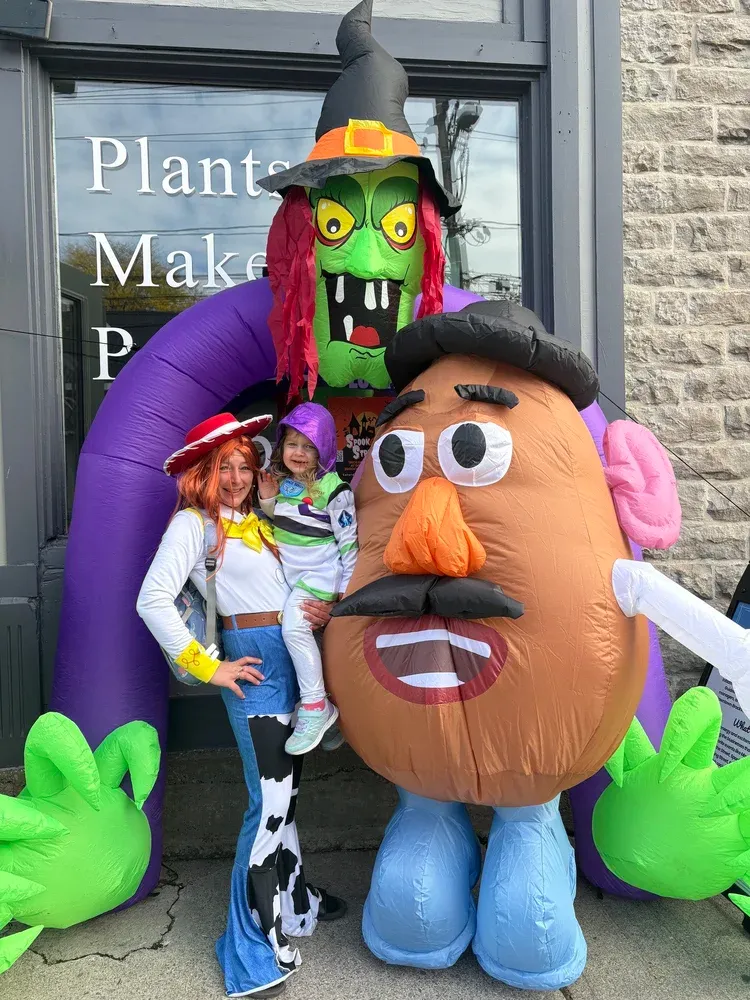 Spook the Street in Downtown Brockville