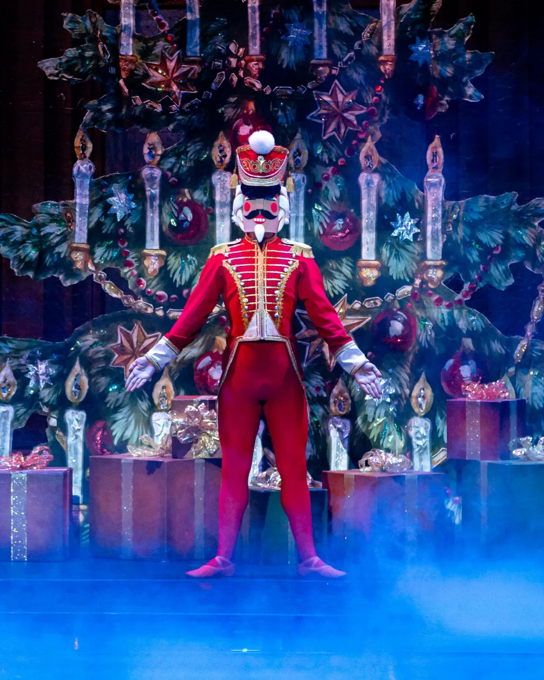 The Nutcracker