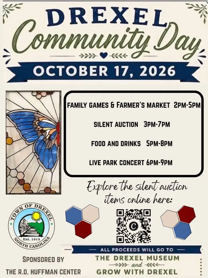 Drexel Community Day