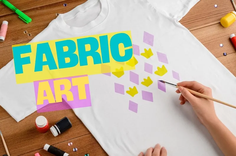 Fabric Art