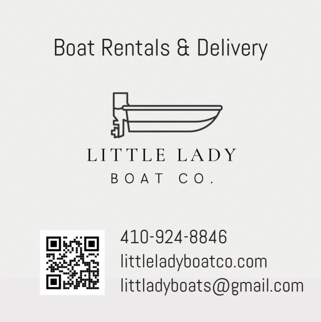 Little Lady Boat Co.