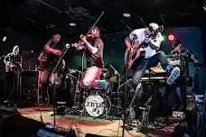 Single Event Zac Brown Tribute Band Live (ZBTB) at Treleaven Wines