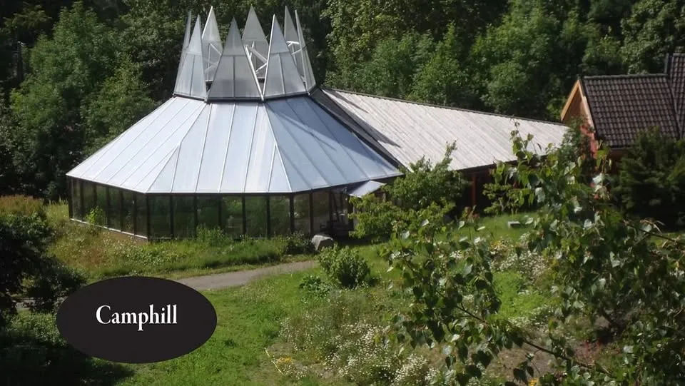 Camphill and the Ever-Changing Face of Intentional Community