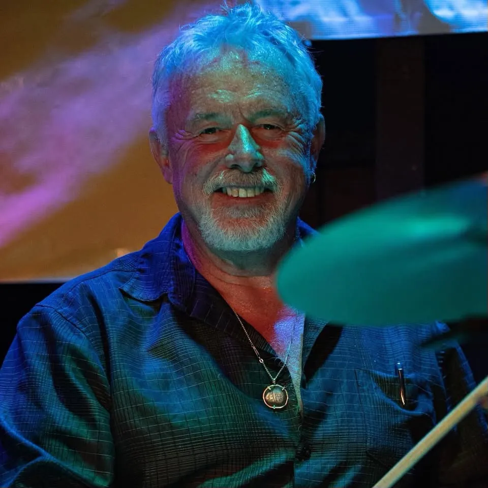 Ron Gutierrez