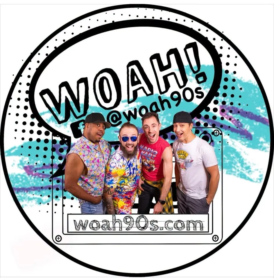 WOAH is back in the open-air barn