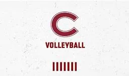 Colgate University Volleyball vs Dartmouth