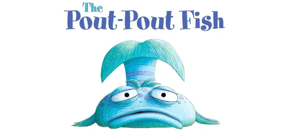 TheaterWorksUSA Presents: The Pout-Pout Fish: The Musical