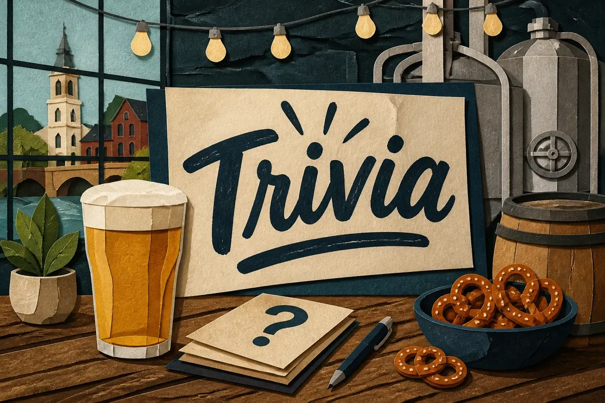 Trivia