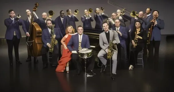Glenn Miller Orchestra