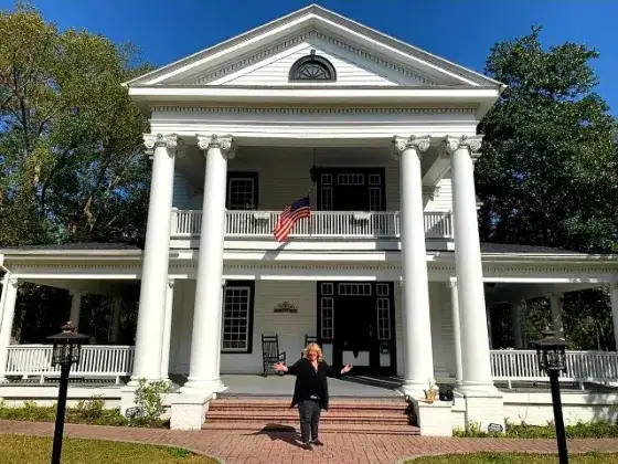 The Treiman House Bed & Breakfast