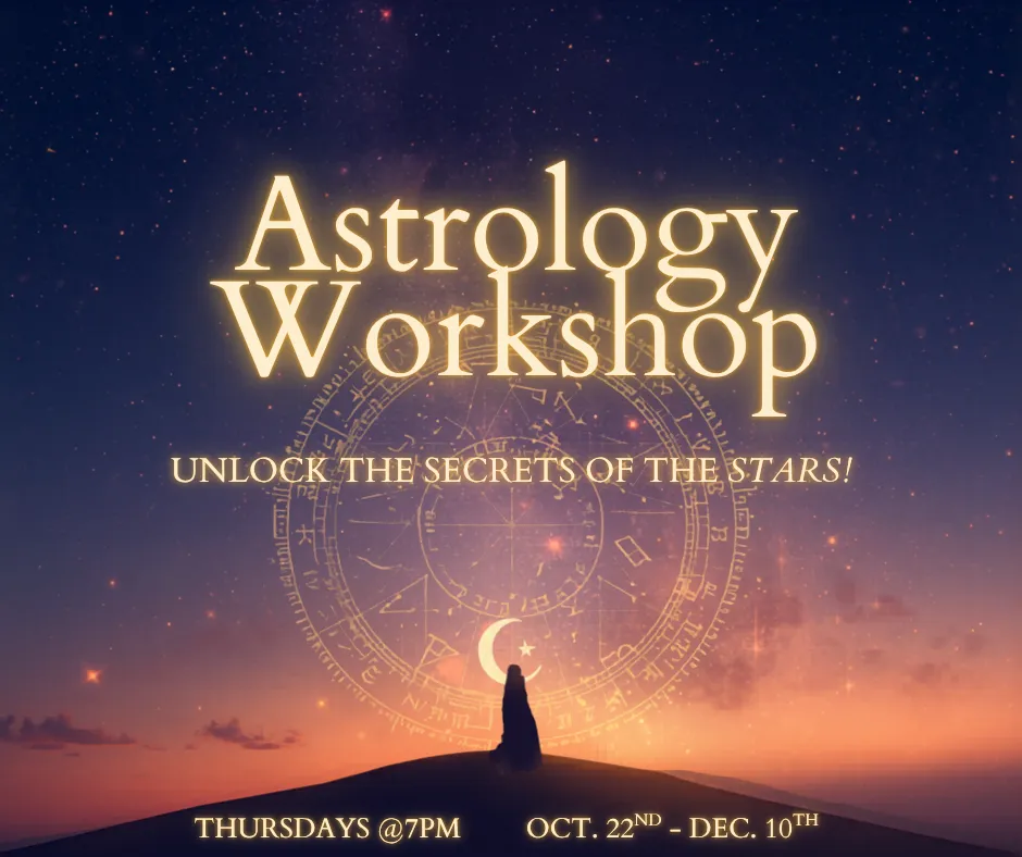 Astrology Workshop