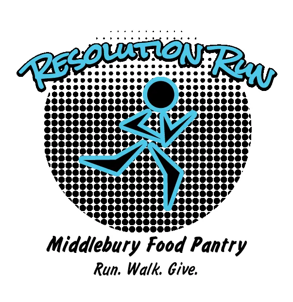 Resolution Run 5K Run/Walk and 1 Mile Stroll