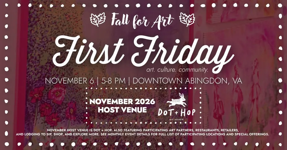 First Friday