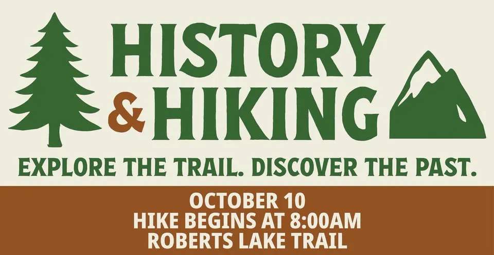 History & Hiking