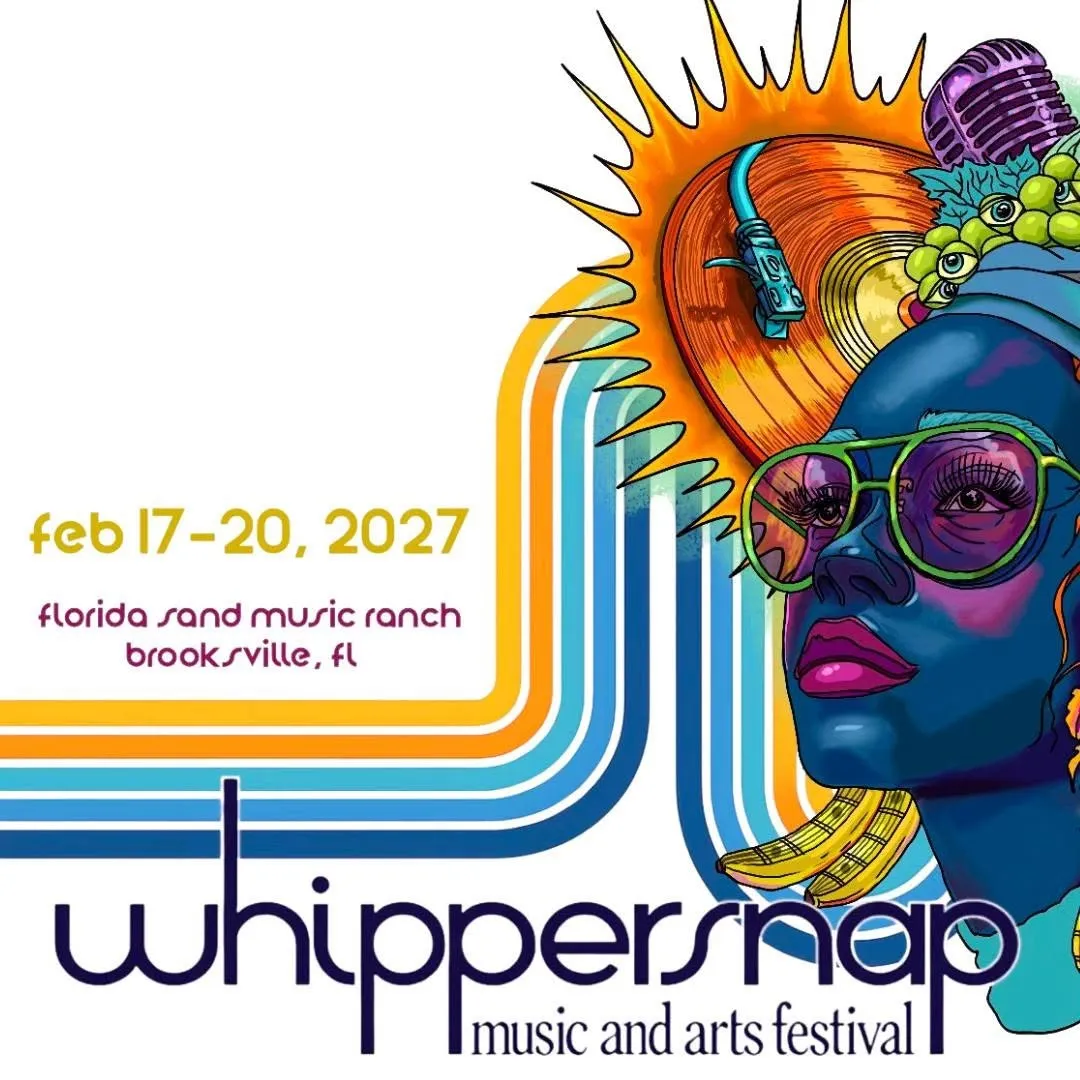 Whippersnap Music And Arts Festival 2027