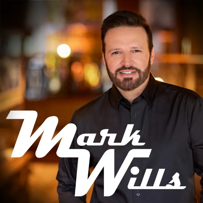 Mark Wills