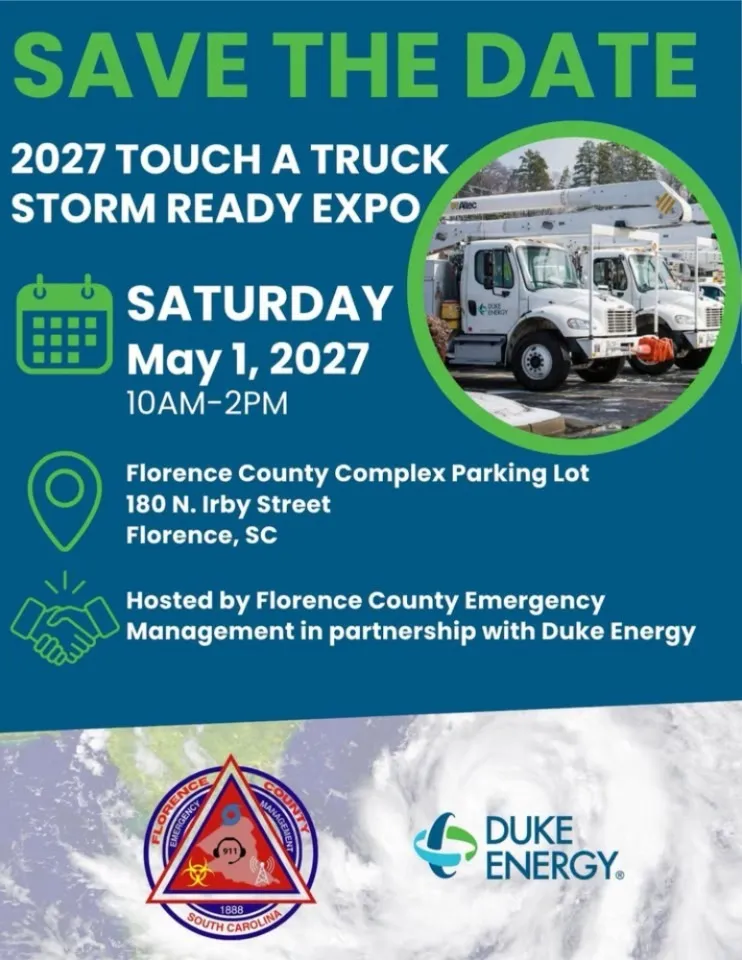 Storm Ready Expo