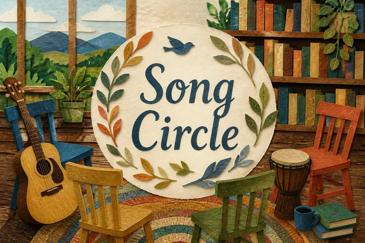 Song Circle