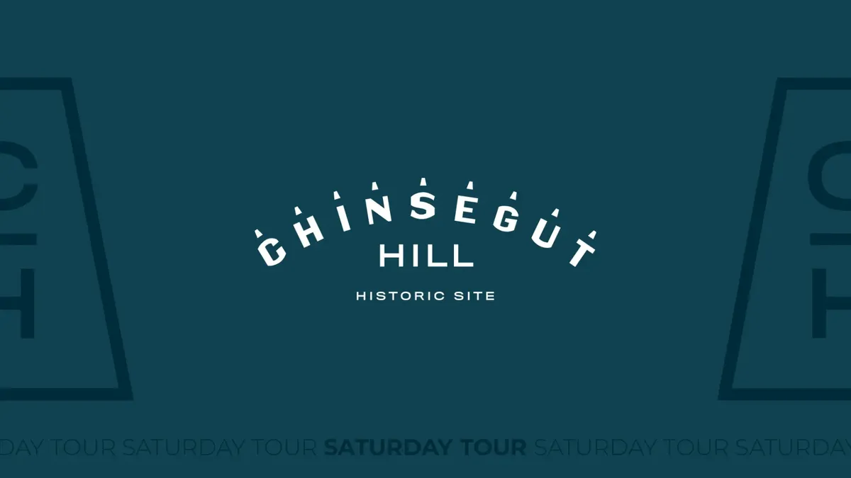 Chinsegut Hill House Tour on Saturday at 10 a.m.