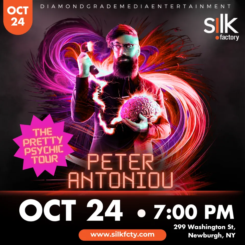 Peter Antoniou
