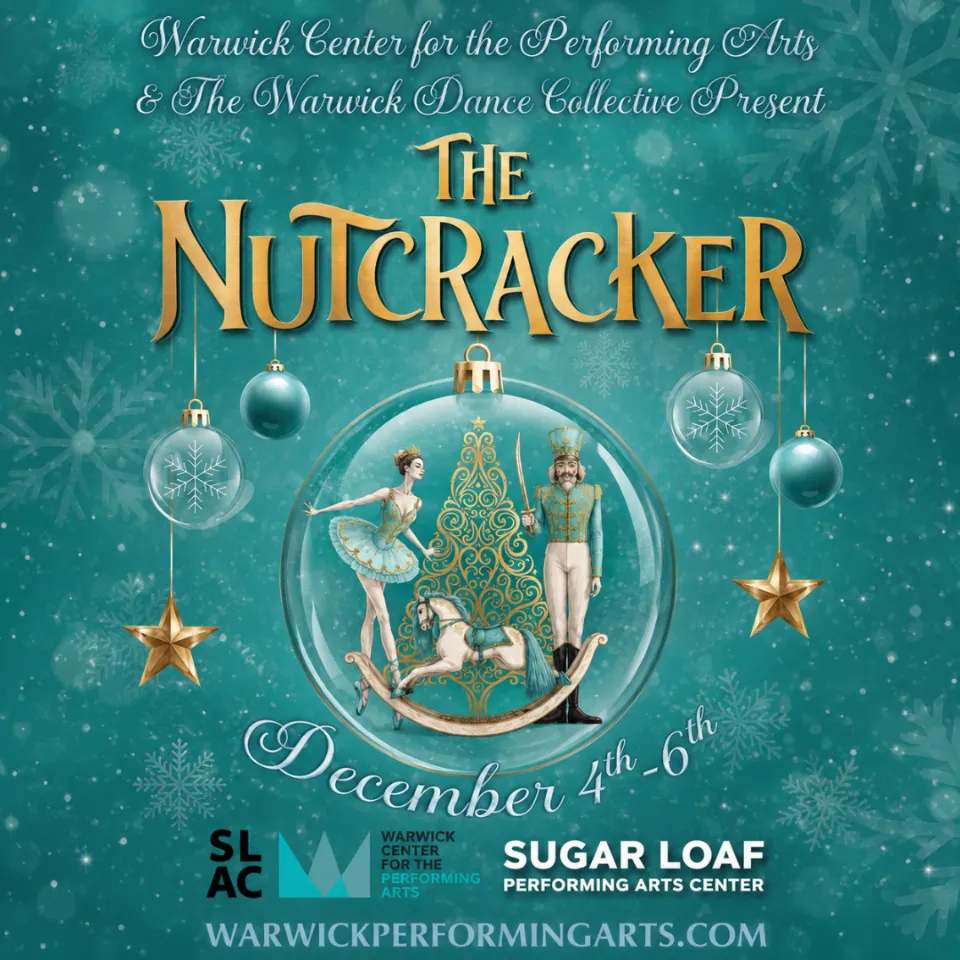 The Nutcracker