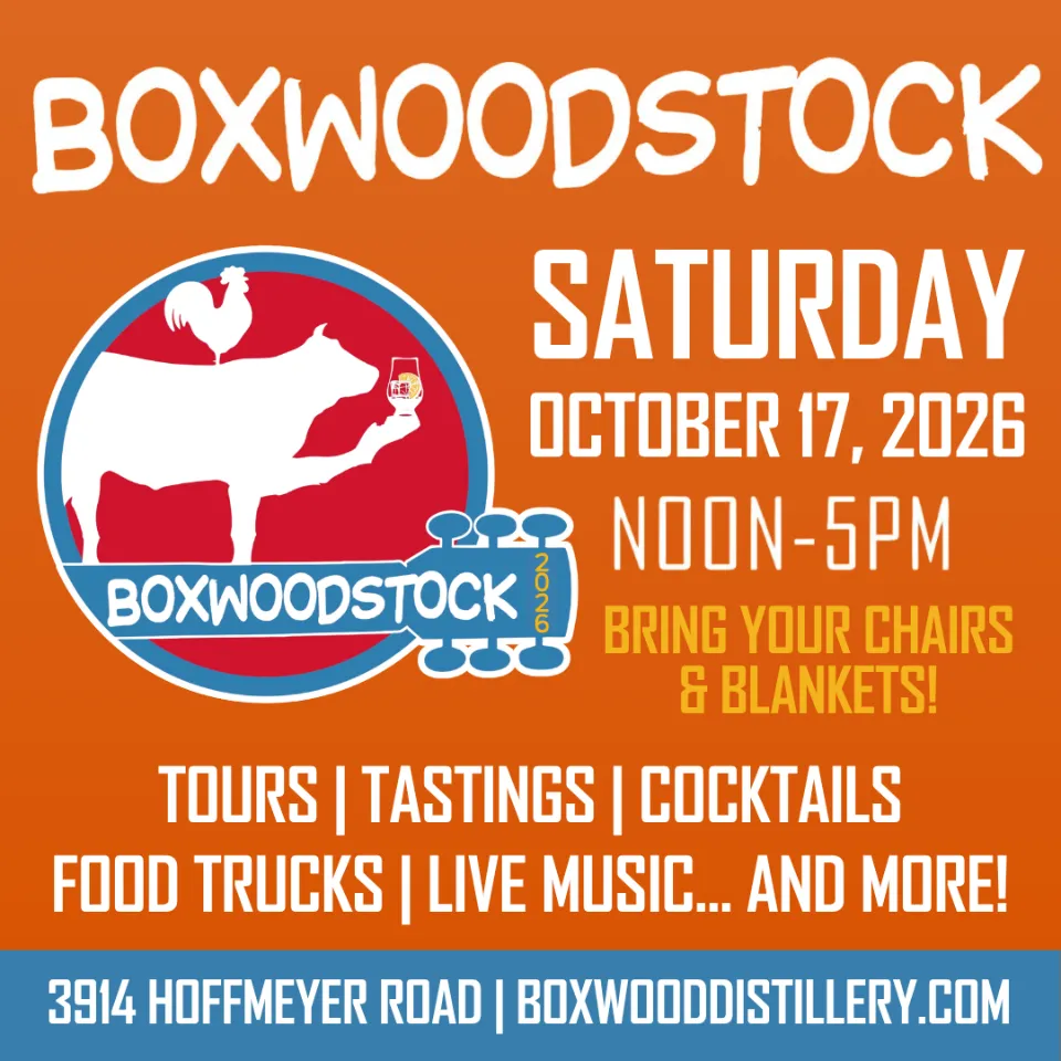 Boxwoodstock 2026