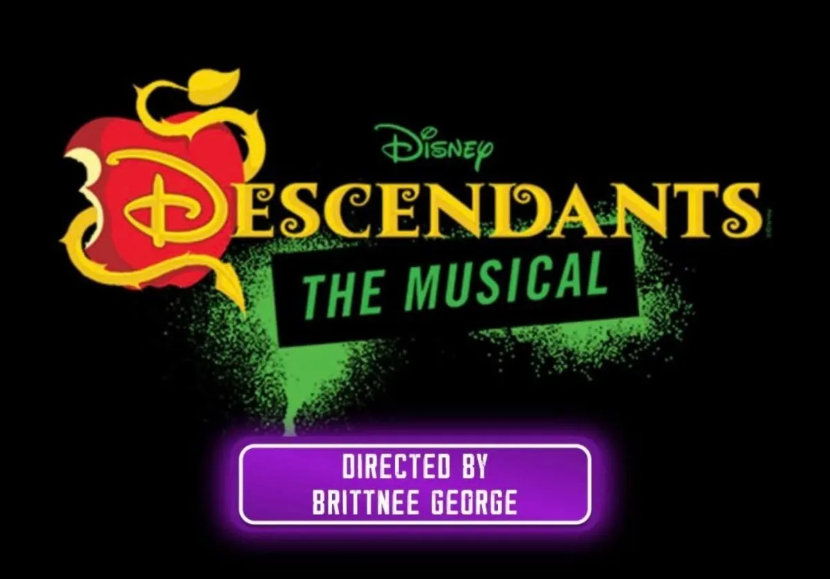 Disney's The Descendants
