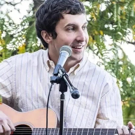 Single Event Live music with Josh Ketchum