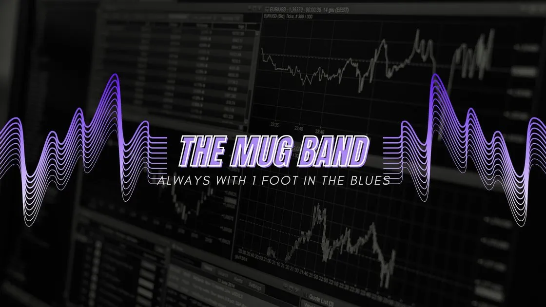 The Mug Band, Blues