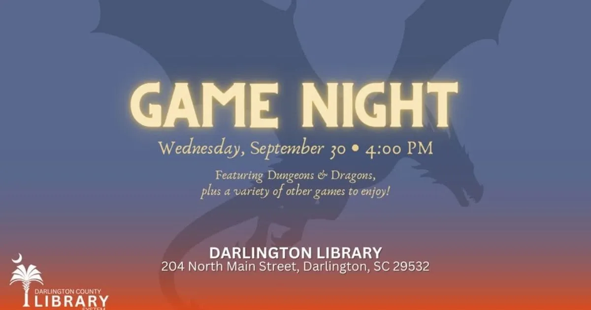 Game Night