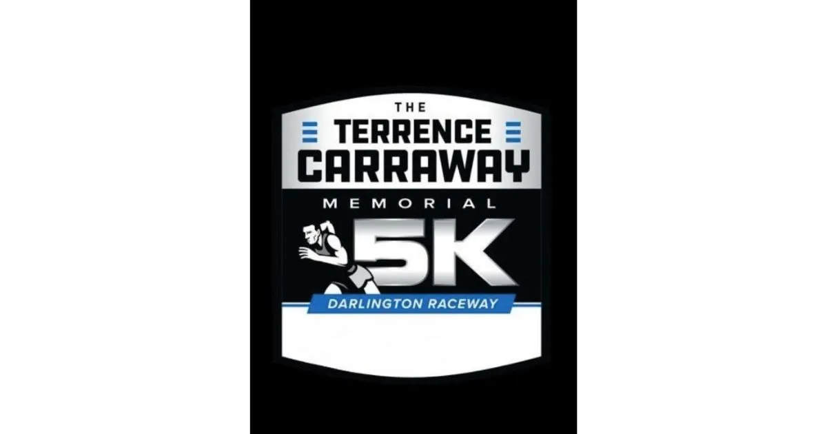 Terrance Carraway Memorial 5K