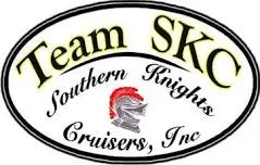 (VA) Southern Knights Cruisers Veterans Car Show