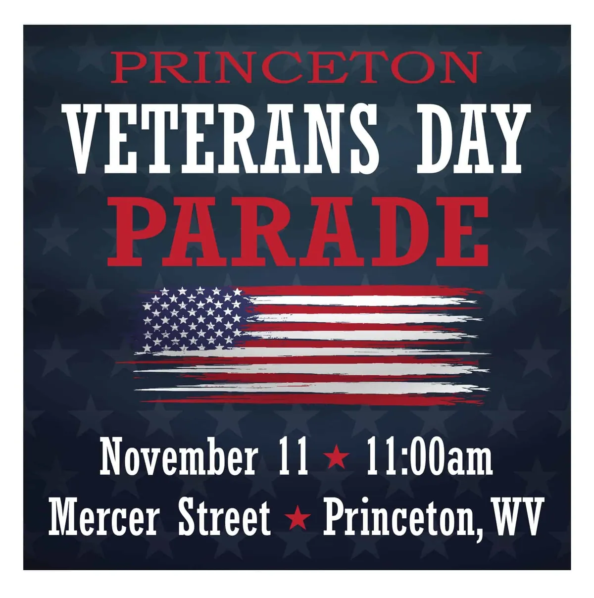 Veteran’s Day Parade