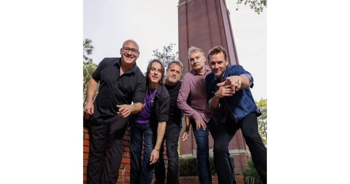 Sister Hazel