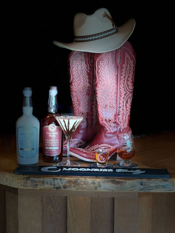Line Dance Instruction and Pub Game Night