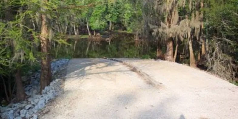 Wilsons Landing