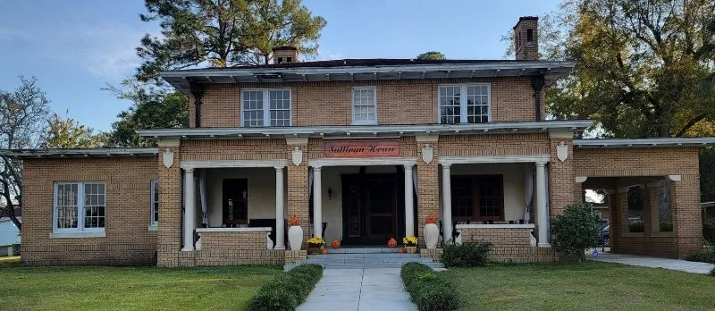 The SullivanHouseFlorida, a bed and breakfast & more