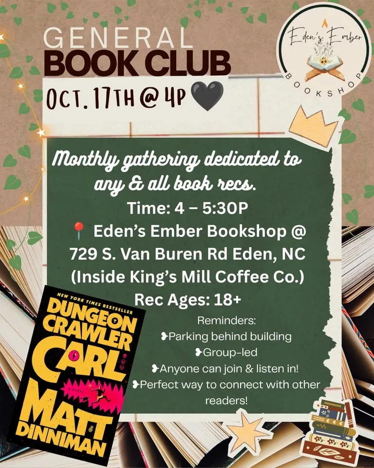 General Book Club