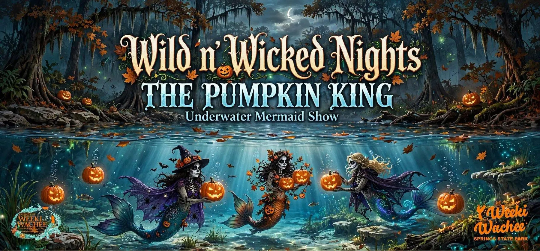 Wild n' Wicked Nights (2026)