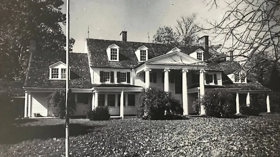 Haunted Tales of St. Michaels