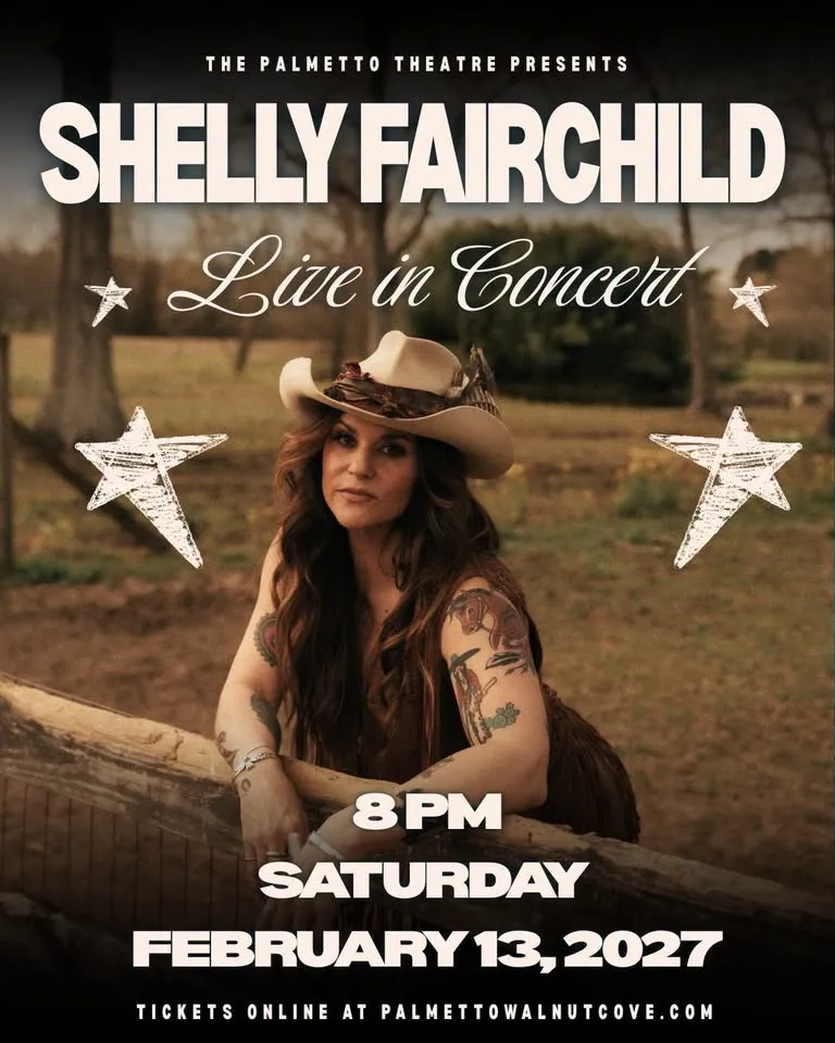 Shelly Fairchild