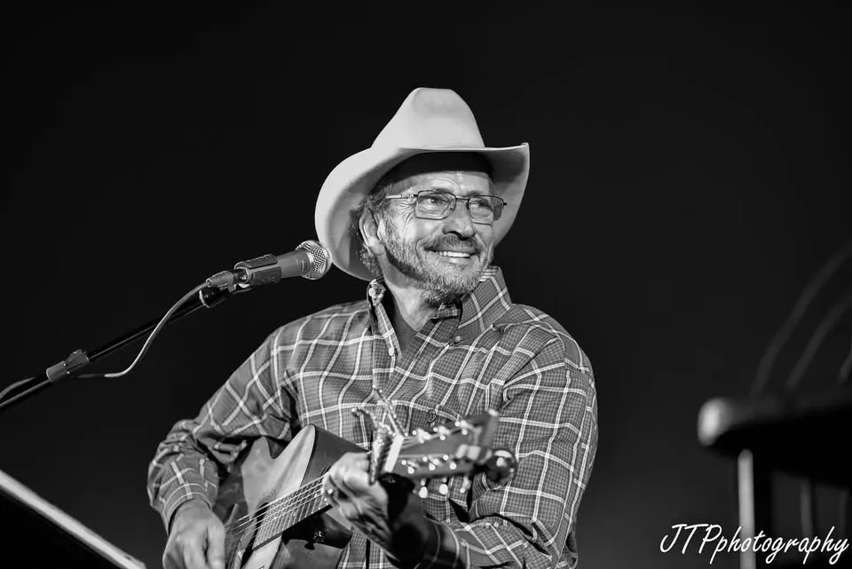 Marty Haggard- A Tribute to Merle Haggard