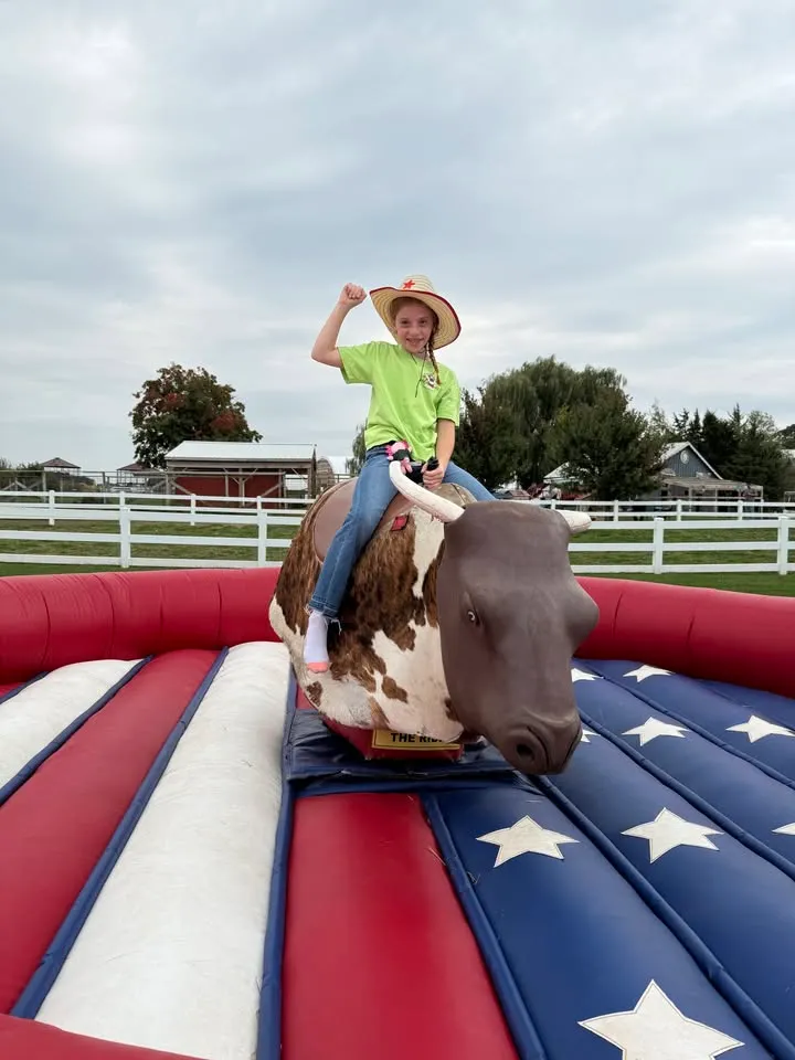 Cowboys & Cowgirls Day 2026