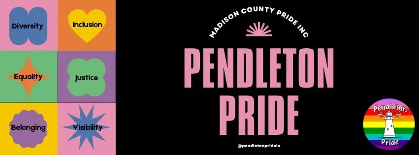 Pendleton Pride