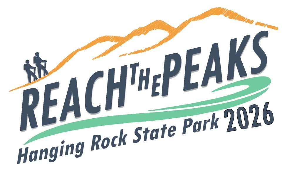 2026 Reach the Peaks