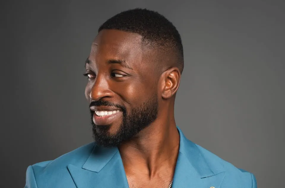 Preacher Lawson